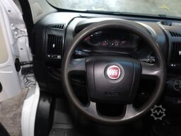 FIAT Ducato Pritsche Doppelk. L4 Tüv Serice Neu