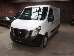 RENAULT Master L1 H1  Tüv Servic Neu Klima PDC