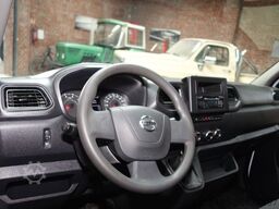 RENAULT Master L1 H1  Tüv Servic Neu Klima PDC