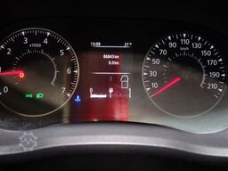 RENAULT Master L1 H1  Tüv Servic Neu Klima PDC