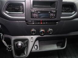 RENAULT Master L1 H1  Tüv Servic Neu Klima PDC