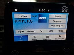 FORD Transit Kasten 350 L3 H3 KlimaKamera TüvNeu Navi