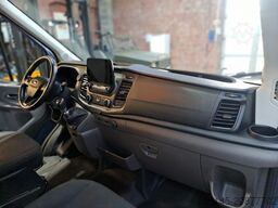 FORD Transit Kasten 350 L3 H3 KlimaKamera TüvNeu Navi