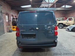 CITROEN Jumpy Kasten L3 H1 Tüv Klima Euro6 Navi Kamera