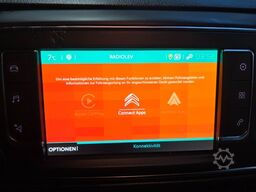 CITROEN Jumpy Kasten L3 H1 Tüv Klima Euro6 Navi Kamera