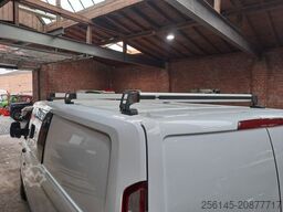 FORD Transit 340 L2 Doka Klima Kamera Scheckh Euro6