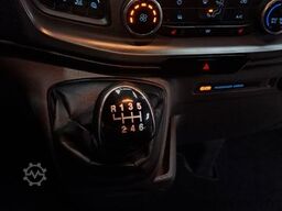 FORD Transit 340 L2 Doka Klima Kamera Scheckh Euro6