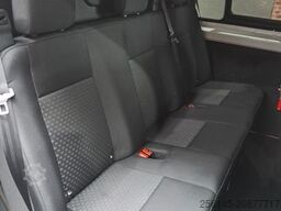 FORD Transit 340 L2 Doka Klima Kamera Scheckh Euro6