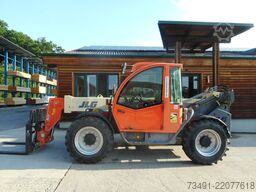 JLG 3509 ( 3,5t - 9m )