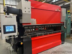 AMADA PROMECAM HFE MK II 8 AXIS