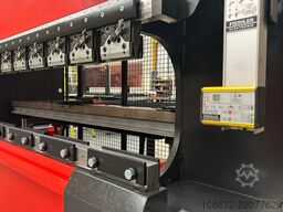 AMADA PROMECAM HFE MK II 8 AXIS