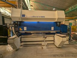 TRUMPF TrumaBend V320