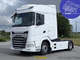 DAF XG 480