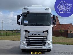 DAF XG 480