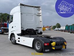 DAF XG 480