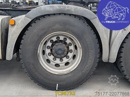 MAN TGX 480