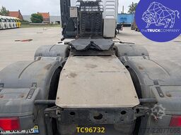 MAN TGX 480