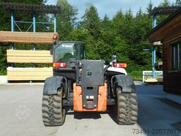 Bobcat TL 38.70HF AGRI