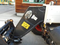 Bobcat TL 38.70HF AGRI