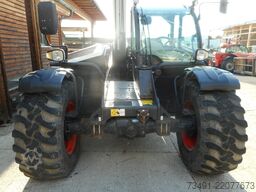 Bobcat TL 38.70HF AGRI
