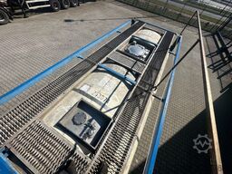 CIMC 20FT ISO 25.01L / UN T11 / 5Y+CSC-TEST: 05/2027