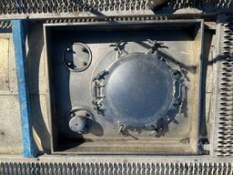 CIMC 20FT ISO 25.010L / UN / T11 / 5Y + CSC-TEST: 05...