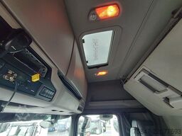 SCANIA S 500 A/NB Schubbodenhydraulik Retarder