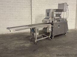 GEA MultiFormer 400 + Schietband