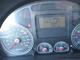 iveco EuroCargo ML 75 E 16 P LBW LUFT AUTOMATIK COC EURO-5 Koffer-Innenlänge 5,5m