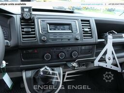 Volkswagen T6 Transporter 2.0 TDI 4Motion 3Sitzer KLIMA AHK Werkstatteinbauten COC