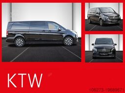 Mercedes-Benz V 300 Avantgarde Extralang,2xSchiebetür elektr.