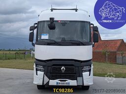Renault T 480