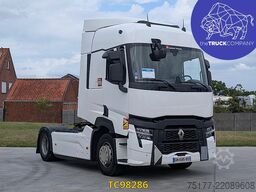 Renault T 480