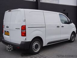 Toyota PROACE Worker 1.5 D-4D 120PK EURO 6 - Airco - C...