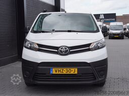 Toyota PROACE Worker 1.5 D-4D 120PK EURO 6 - Airco - C...