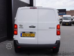 Toyota PROACE Worker 1.5 D-4D 120PK EURO 6 - Airco - C...