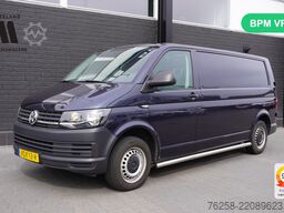 VW Transporter 2.0 TDI L2 EURO 6 - Airco - Cruise ...