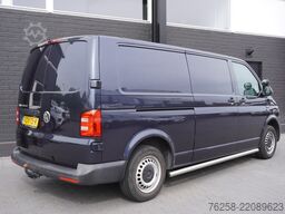 VW Transporter 2.0 TDI L2 EURO 6 - Airco - Cruise ...