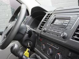 VW Transporter 2.0 TDI L2 EURO 6 - Airco - Cruise ...