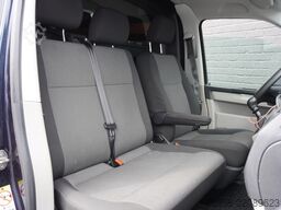 VW Transporter 2.0 TDI L2 EURO 6 - Airco - Cruise ...