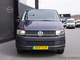 VW Transporter 2.0 TDI L2 EURO 6 - Airco - Cruise ...