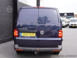 VW Transporter 2.0 TDI L2 EURO 6 - Airco - Cruise ...