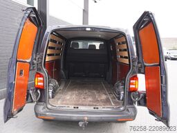 VW Transporter 2.0 TDI L2 EURO 6 - Airco - Cruise ...