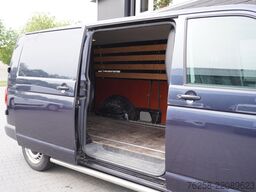 VW Transporter 2.0 TDI L2 EURO 6 - Airco - Cruise ...