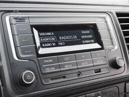 VW Transporter 2.0 TDI L2 EURO 6 - Airco - Cruise ...