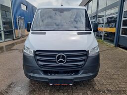 Mercedes-Benz Sprinter 314 CDI/ Coldcar/ Eiswagen/ E6d/ 5+5