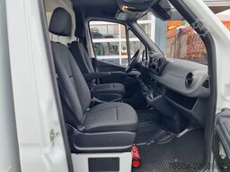 Mercedes-Benz Sprinter 314 CDI/ Coldcar/ Eiswagen/ E6d/ 5+5
