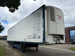 Schmitz Cargobull N/A Engine Problem / SAF / Discbrakes / 2x Lift...