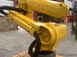 FANUC M-20iA/20M