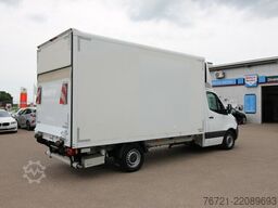 Mercedes-Benz Sprinter III 316 CDI Koffer LBW+KAMERA+TEMPOMAT